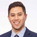 Dr. Alvarho Guzman portrait