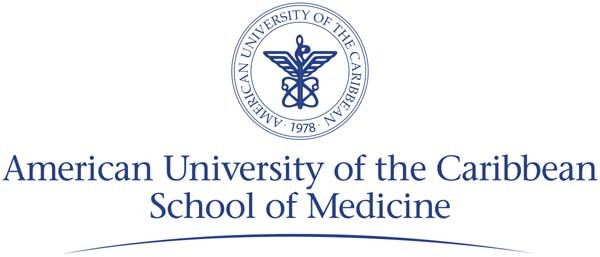 American-University-of-the-Caribbean-logo