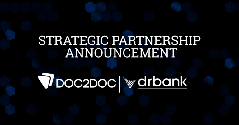 Doc2Doc renews partnership with DR Bank