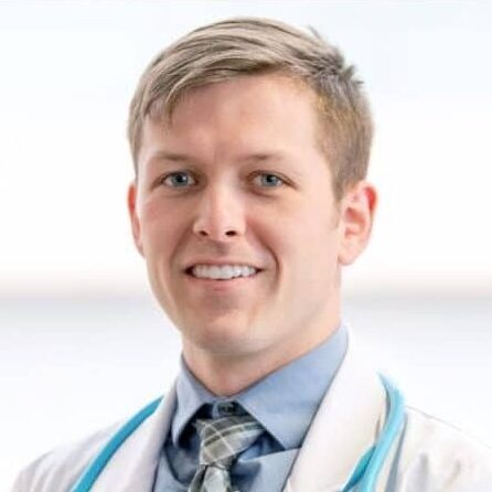 Zach Meade, MD a Doc2Doc Social Collaborator