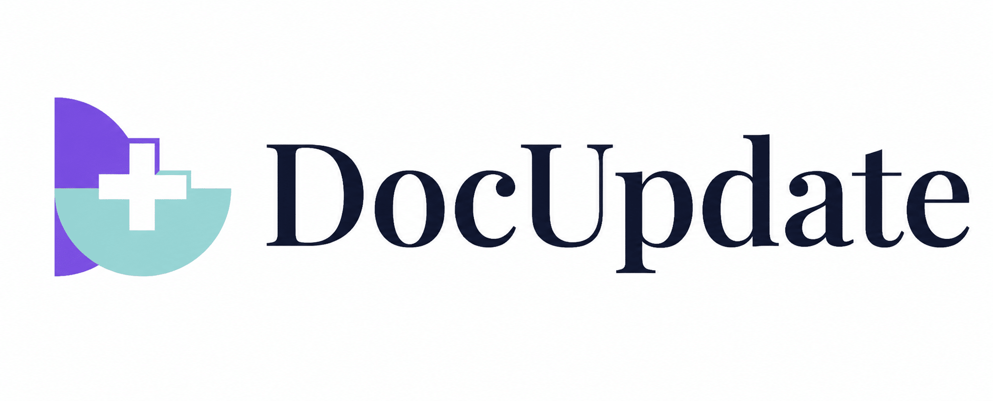 DocUpdate logo
