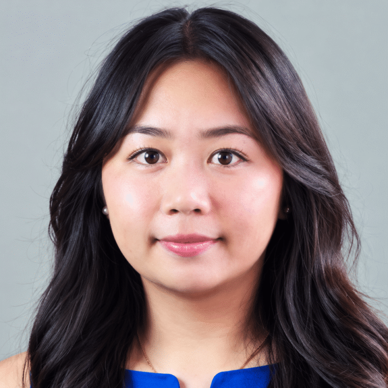 Dr Serena Wang - Doc2Doc Lending Social Partner