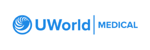 UWorld-Medical-Logo