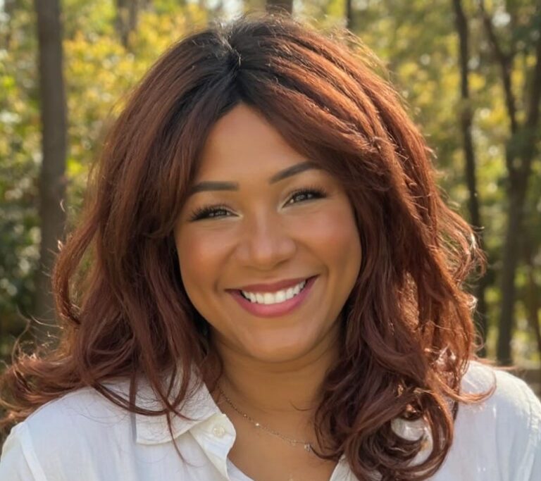 Emily Powers - Senior Digital Marketing Manager