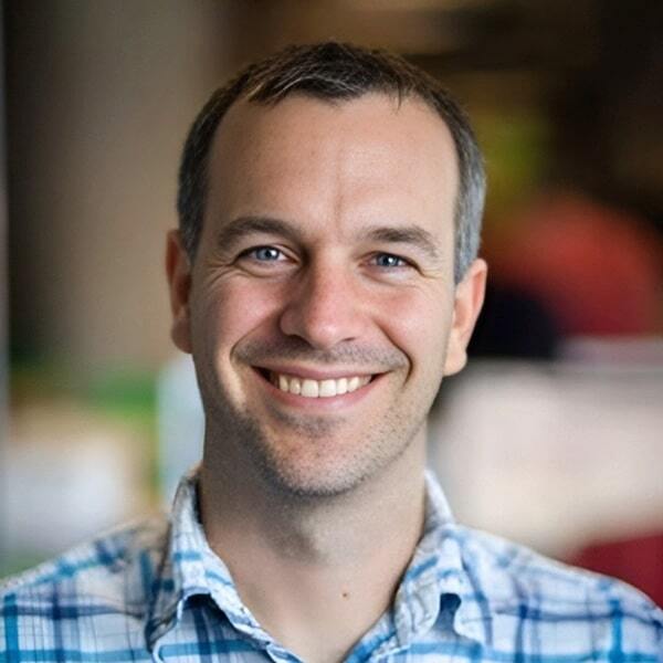 Chad Sterbenz portrait