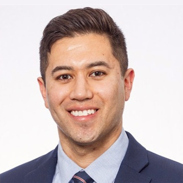 Dr. Alvarho Guzman portrait