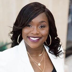 Sherika Ekpo is the Head of Human Resources at Doc2Doc.