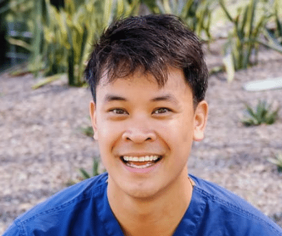 Paul Tran healthcare influencer partner