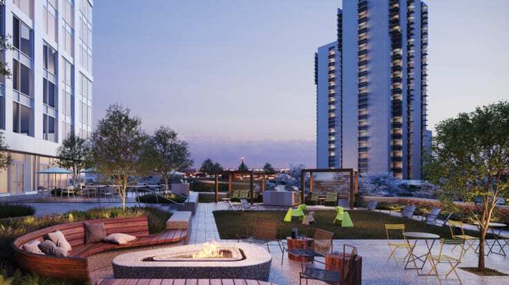 loans for medical residents can help with down payments needed for apartments near the hospital