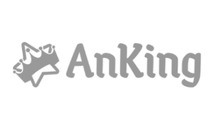 An King Logo