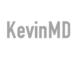 Kevin MD Logo