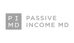 Passive Income MD logo