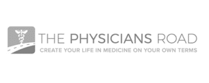 The Physicians road logo