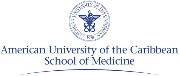 American-University-of-the-Caribbean-logo