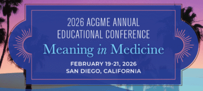 ACGME Meaning in Medicine