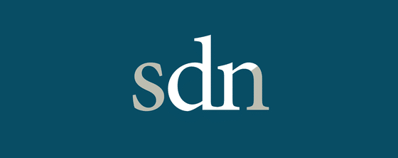 Student Doctor Network logo