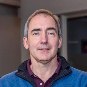 Chris Cronk is the Chief Financial Officer at Doc2Doc, with 30 years of experience in finance, including Capitol Hill policy experience.
