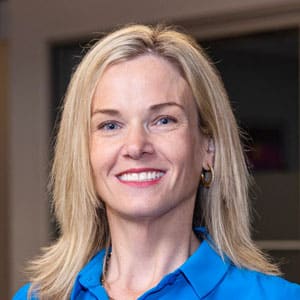 Katie Miller is Vice President of Product Strategy at Doc2Doc.