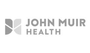 John Muir Health Logo